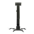 Tooq Soporte Proyector Pj2012t- B Inclinable Negro