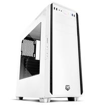 Torre Atx Nox Hummer Zs Zero Edition Blanco