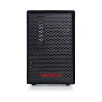 Torre Atx Riotoro Cr1080 Negro
