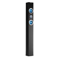 Torre De Sonido Ngs Skyline Negro