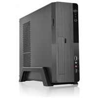 Torre Micro Atx 500W L- Link Magna Gris Ant Usb 3. 0