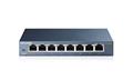 Tp- Link 8- Port Metal Gigabit Switch     5 . . . 