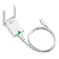 Tp- Link Adap Usb Inalámac1200 Dual Band 300Mbps . . . 