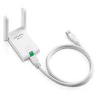 Tp- Link Adap Usb Inalámac1200 Dual Band 300Mbps . . . 