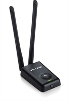 Tp- Link Adaptador Usb Inalámbrico De Alta . . . 