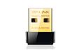 Tp- Link Adaptador Usb Nano Inalámbrico N De . . . 