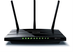 Tp- Link Archer C1200 -  Enrutador Inalámbrico -  . . . 