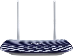 Tp- Link Archerc20 Dual Band Wrls Router Ac750 . . . 