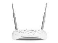 Tp- Link Punto De Acceso Inalámbrico N A 300 Mbps