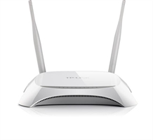 Tp- Link Router Inalámbrico N 3G/ 4G