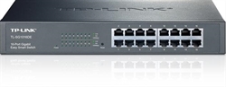 Tp- Link Switch 16- Port Gigabit Easysmart