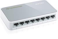 Tp- Link Switch De Sobremesa Con 8 Puertos A . . . 