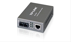 Tp- Link Tpl Conv.  De Medios Fast Ethernet (Sc . . . 