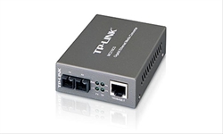 Tp- Link Tpl Conversor De Medios Gigabit Ethernet . . . 