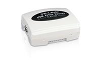 Tp- Link Tpl Print Server Usb 2. 0 1P