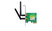 Tp- Link Tpl T.  Pci Express 300Mb Atheros Wifi 2 . . . 