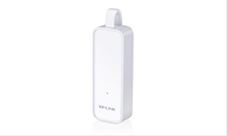 Tp- Link Ue300 -  Adaptador De Red