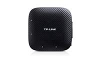 Tp- Link Uh400 4 Ports Usb 3. 0           4 Ports . . . 