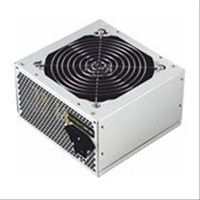 Fuente Atx 500W Tooq Tqep- 500Sse Oem
