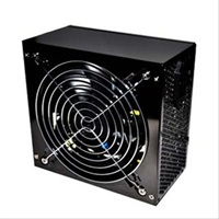 Tooq Fuente Ep- 600Sp Atx 600W