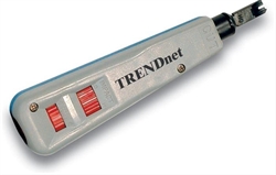 Trendnet Punch Down Tool                 With 110 . . . 
