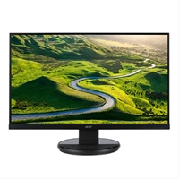 Monitor Led 27´´ Acer K272hl Fhd