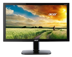 Monitor Acer Ka240hqbbid 23. 6´´ Led Full Hd