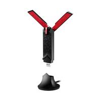 Adaptador Inalámbrico Asus Usb Ac1900 Dual- Band