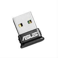 Asustek Asus Usb- Bt400 Mini Bluetooth 4. 0 Dongle