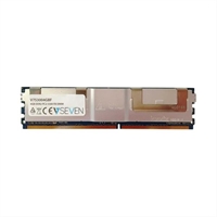 V7 Modulo Ddr2 4Gb 667Mhz 1. 8V Pc2- 5300 Fb Seven