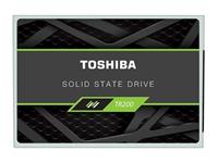Disco Duro Toshiba Tr200 Series Sata 6Gbit/ S 2. 5´´ . . . 