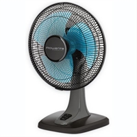 Ventilador Aire Sobremesa Rowenta Vu2110f0 · . . . 