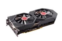 Tarjeta Grafica Ati Radeon Xfx . . . 