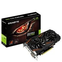 Vga Gigabyte Gtx 1060 Windforce Oc 3Gb Gddr5