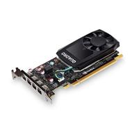 Tarjeta Gráfica Pny Quadro Pascal P620 2Gb Gdrr5