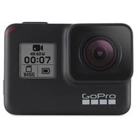 Cámara Deportiva Go Pro Hero7 Black (2018) 12Mp . . . 