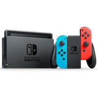 Videoconsola Nintendo Switch . . . 
