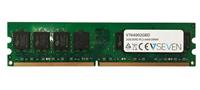 Memoria Ram Videoseven V7 Ddr2 2Gb 800Mhz