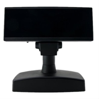 Visor Tpv Bluebee Bb- 02 Alfanumerico 2X20 Lineas . . . 