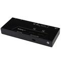 Startech. Com 2X2 Hdmi Matrix Switch          W/  Auto Selecting 1