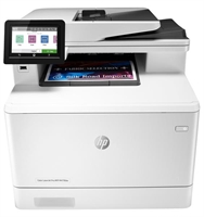 Hp Multifunción Laser Color Color Laserjet Pro . . . 