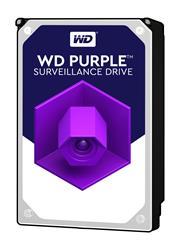 Wd Hdd Desk Purple 12Tb 3. 5 Sata 256Mb