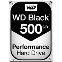 Disco Duro Western Digital Caviar Black 500Gb . . . 