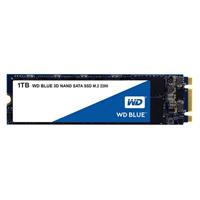 Disco Duro Interno Wd 3D Nand Ssd Blue 1Tb M. 2 . . . 
