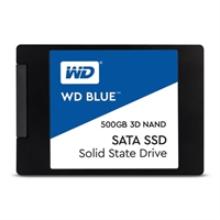 Disco Duro Interno Sólido Wd 3D Nand Ssd Blue . . . 