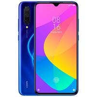 Xiaomi Mi 9 Lite 6Gb 128Gb 6. 39´´ Azul