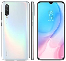 Xiaomi Mi 9 Lite 6Gb 128Gb 6. 39´´ Blanco