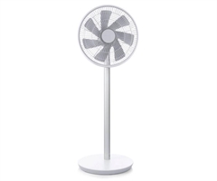 Xiaomi Mi Smart Fan Blanco Plata
