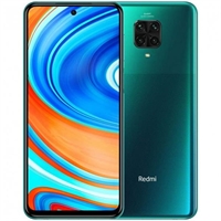 Smartphone Xiaomi Redmi Note 9 Pro . . . 