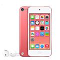 Apple Ipod Touch 16Gb -  Pink          In